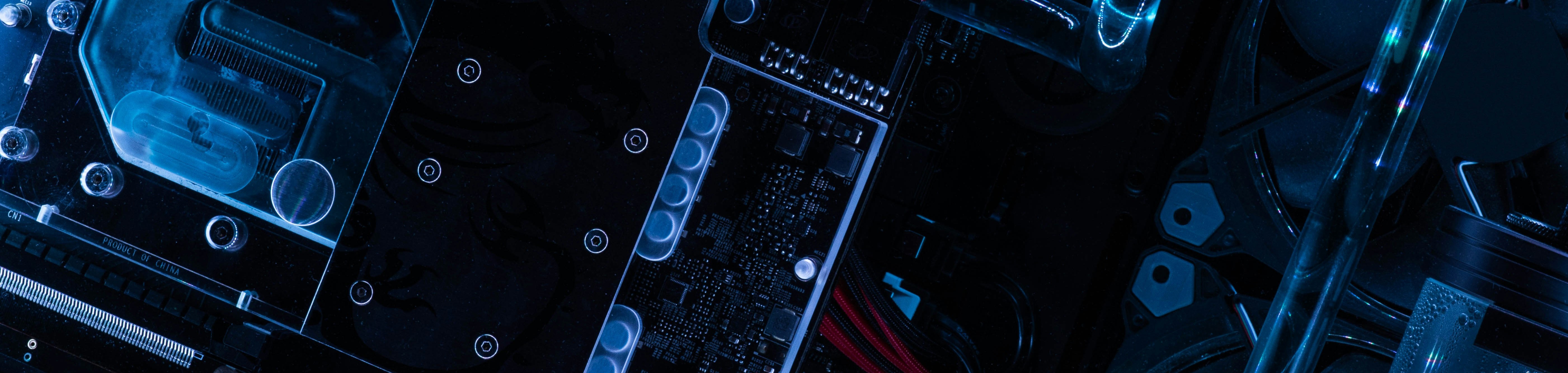 Technology and Digitalization